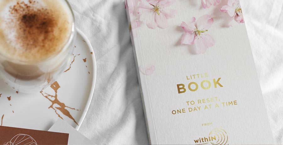 little book to reset