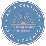 Certified Grief Educator