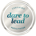 Certified Dare to Lead Facilitator